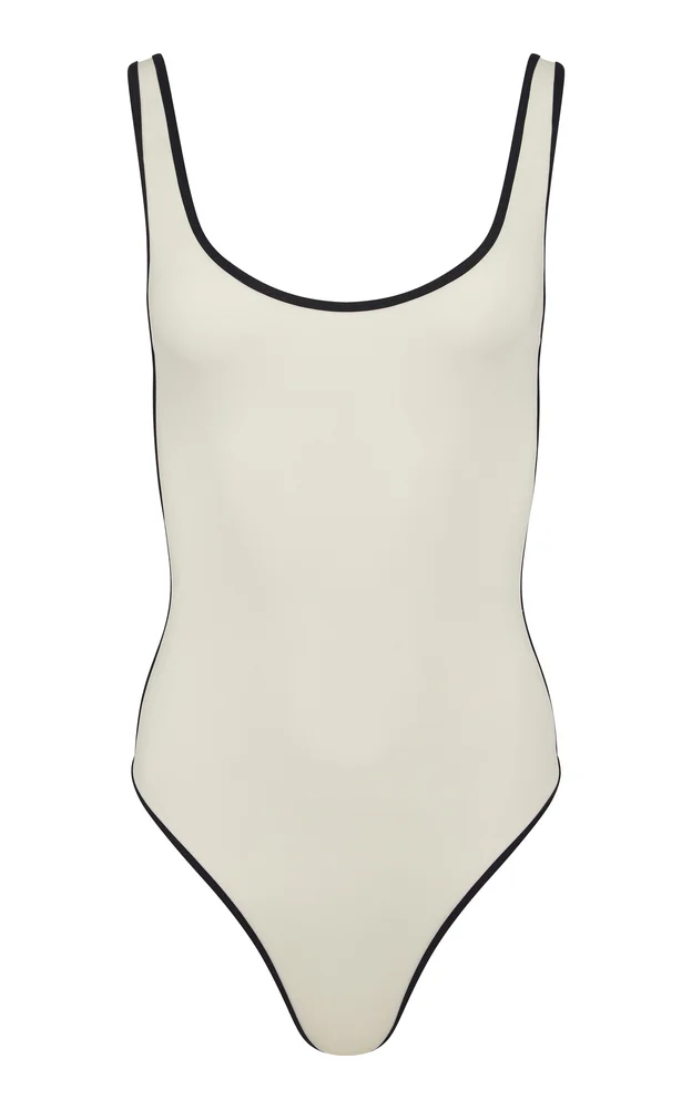 Arya One-Piece Swimsuit