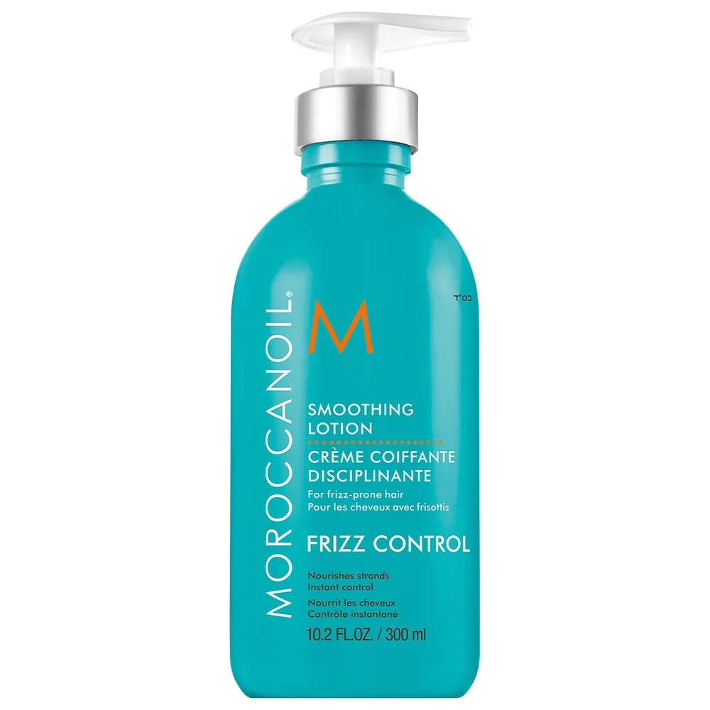 Smoothing Lotion