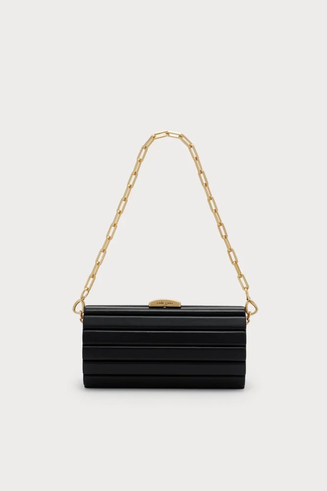 Mini Rolie Polie Clutch