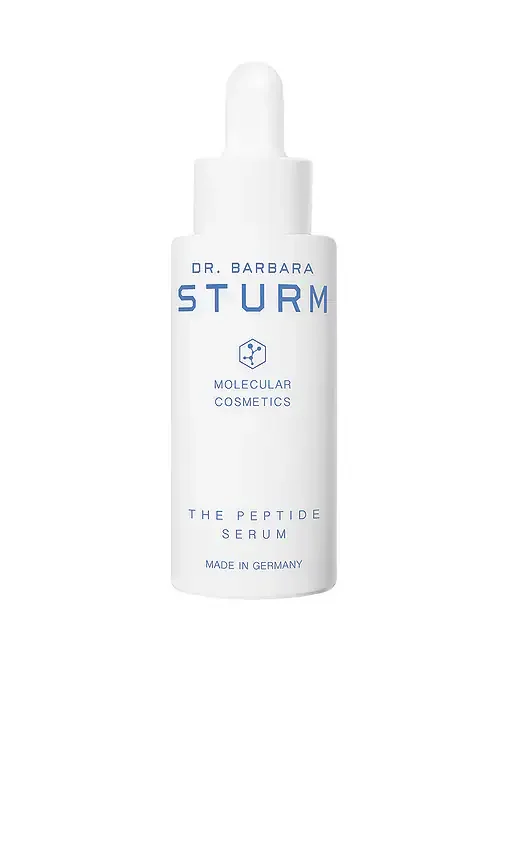 Dr. Barbara Sturm The Peptide Serum