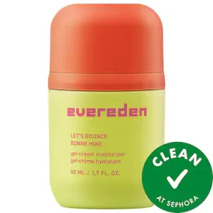 Green Tea Panthenol Gel Cream