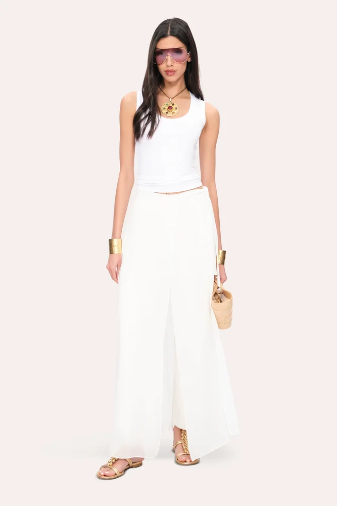 Overlay Pant