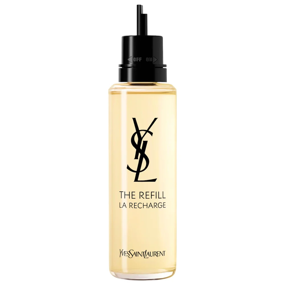 Libre Eau De Parfum Refill with Orange Blossom & Lavender