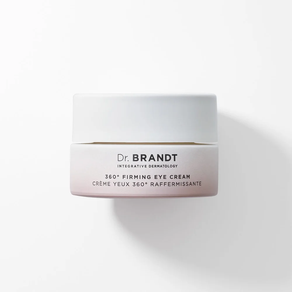 360° Firming Eye Cream