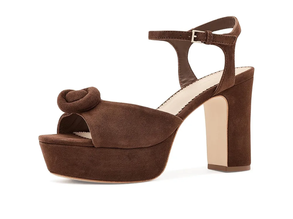 Arianna Platform Sandals
