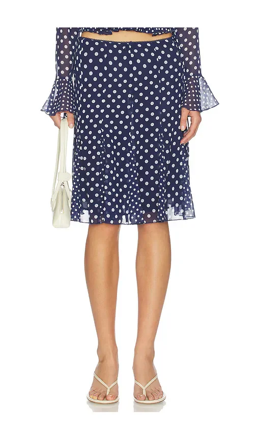 Paloma Skirt