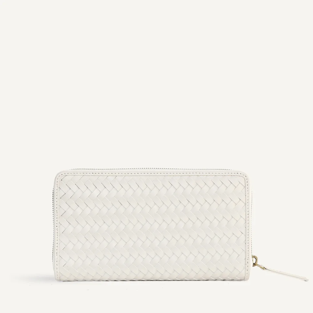 Luca Wallet, Cream