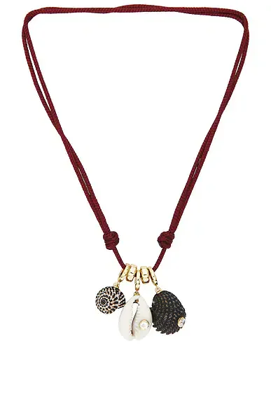 Eliou Drift Necklace