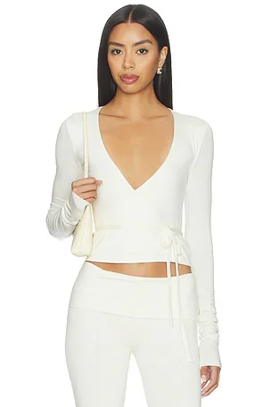 Wrap Top