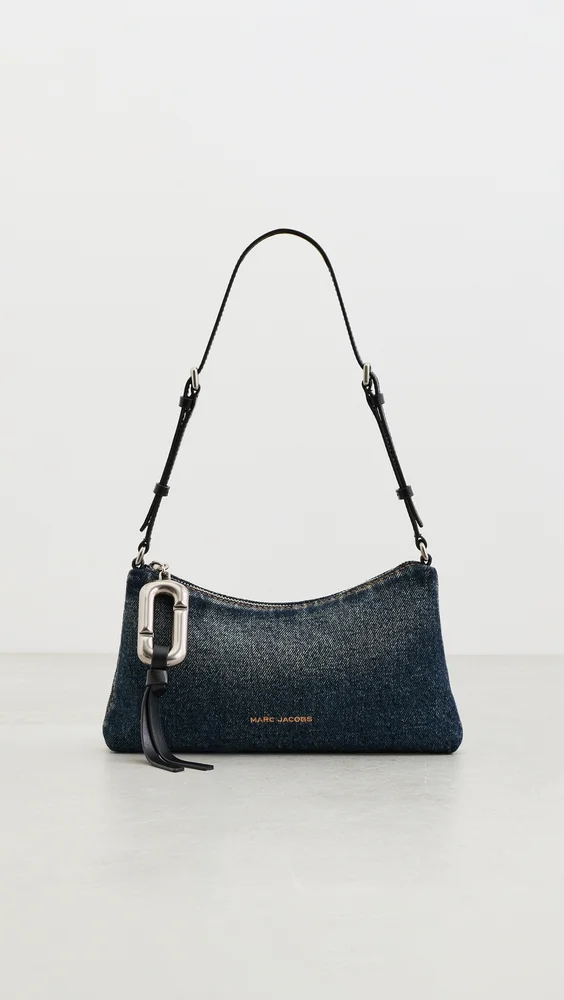 Scene Convertible Mini Shoulder Bag