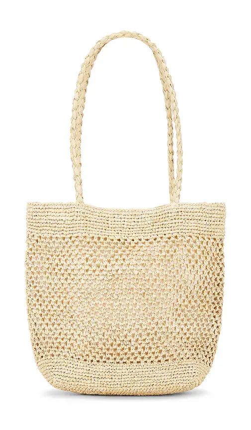 Mary Tote
