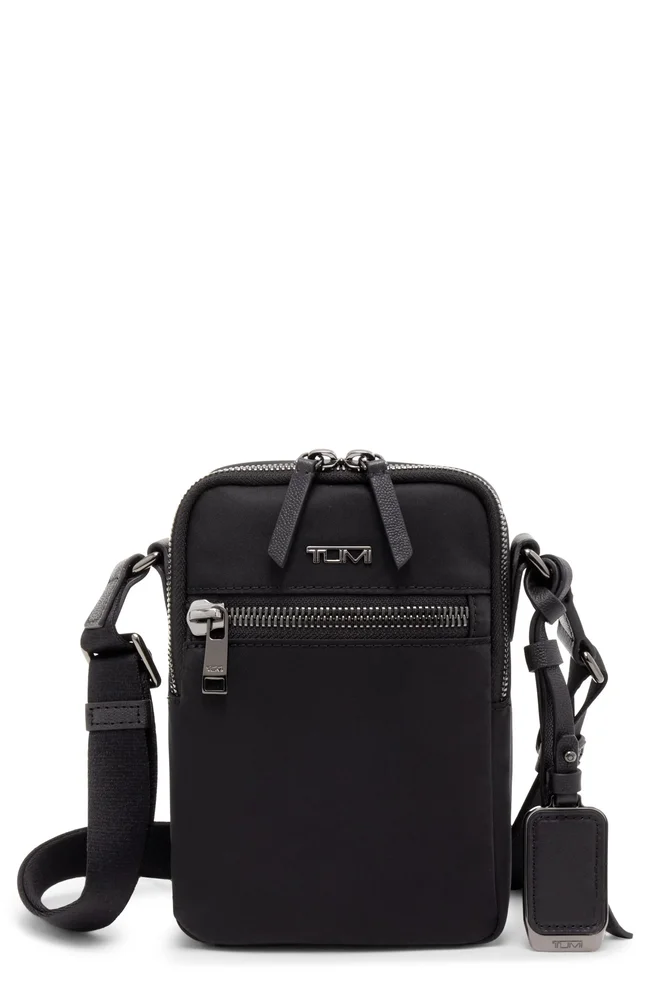 Voyageur Persia Crossbody Bag