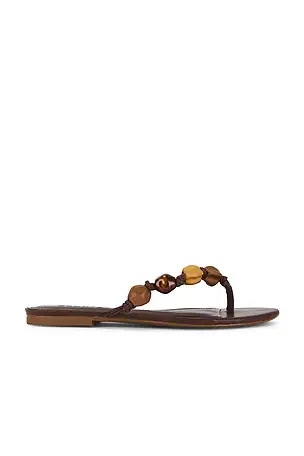 Schutz x REVOLVE Sapphire Sandal