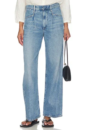 Velha Trouser Jeans in Soiree
