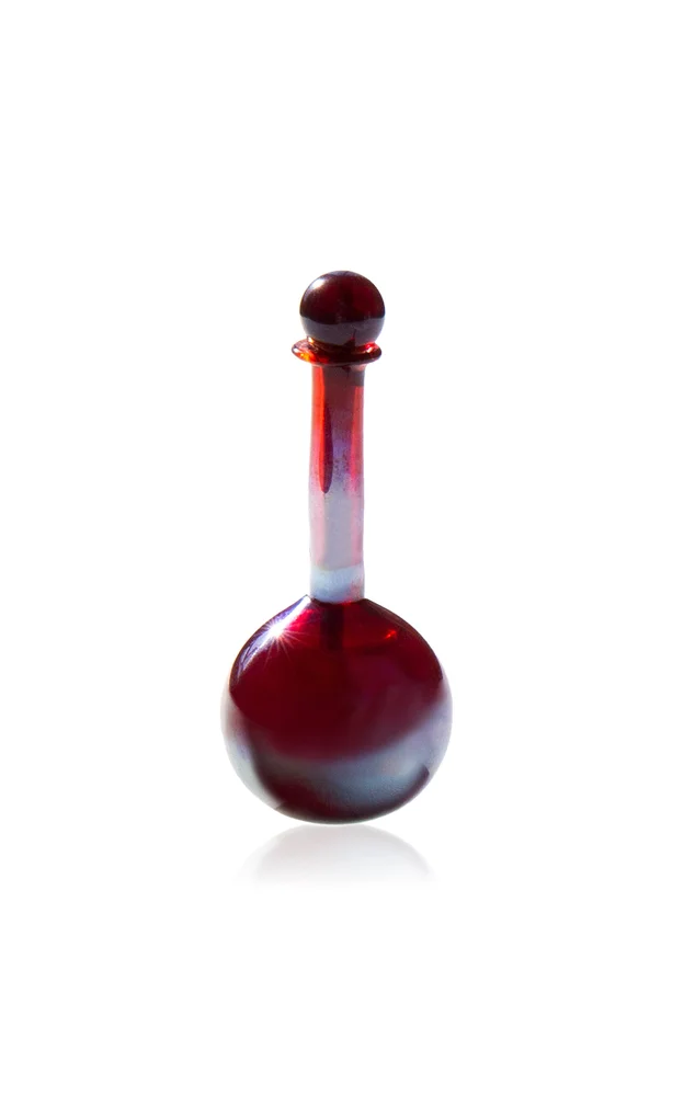 Forbidden Fruit Lip Oil