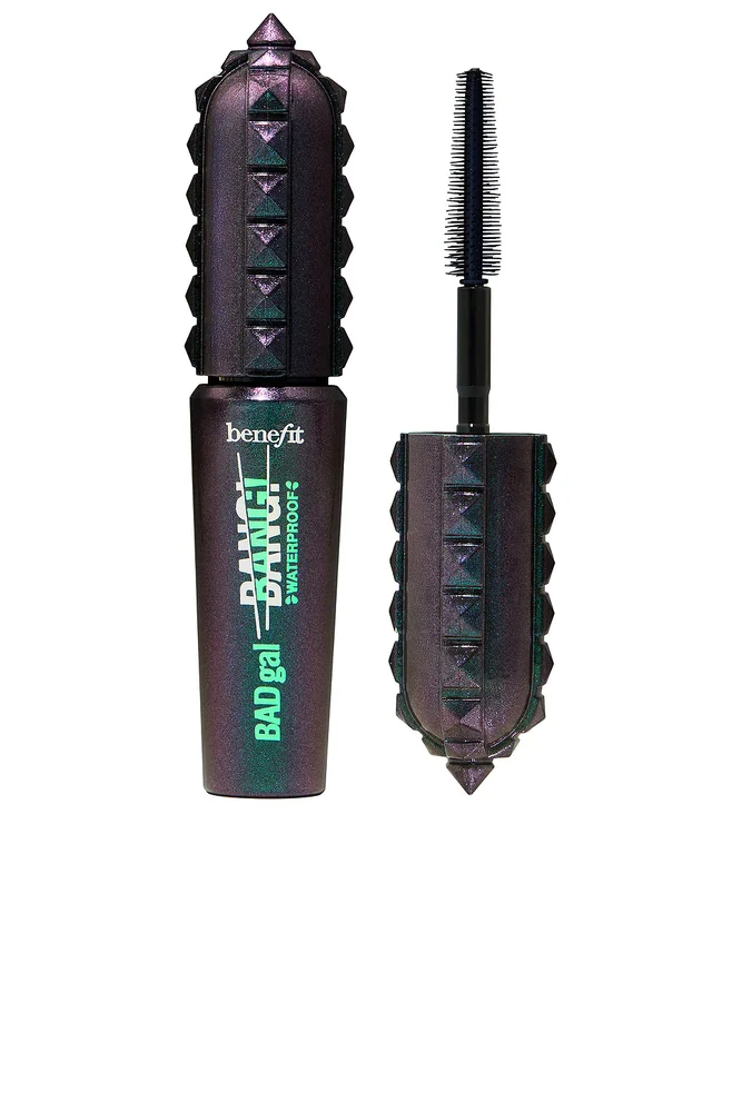BADgal BANG Waterproof Mini Mascara