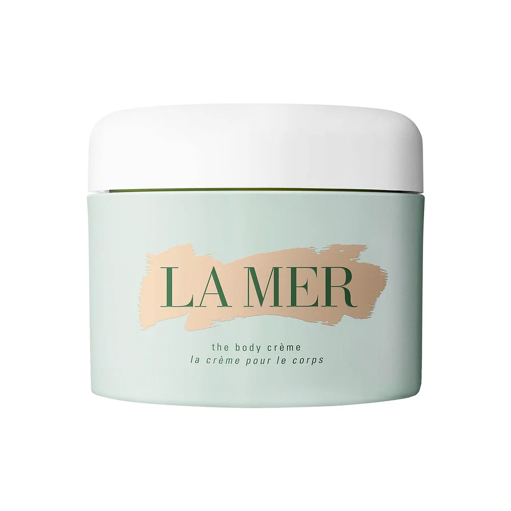The Body Cream for Hydration and Firming