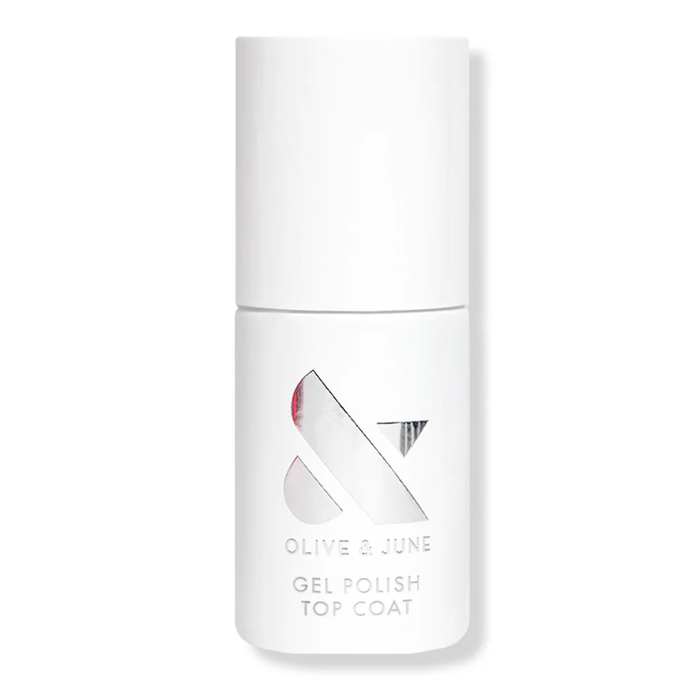 Gel Polish Top Coat