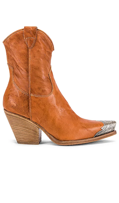 Brayden Western Boot Free People