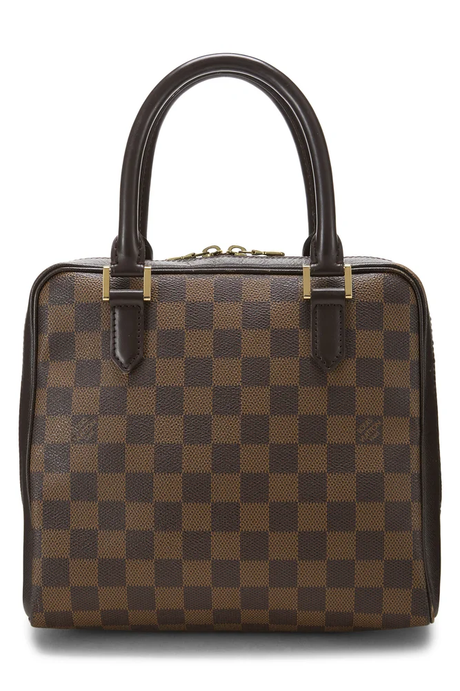 Damier Ebene Brera