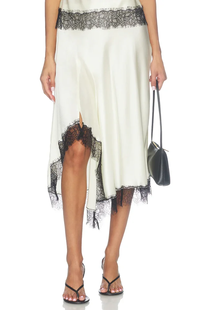 London Skirt
