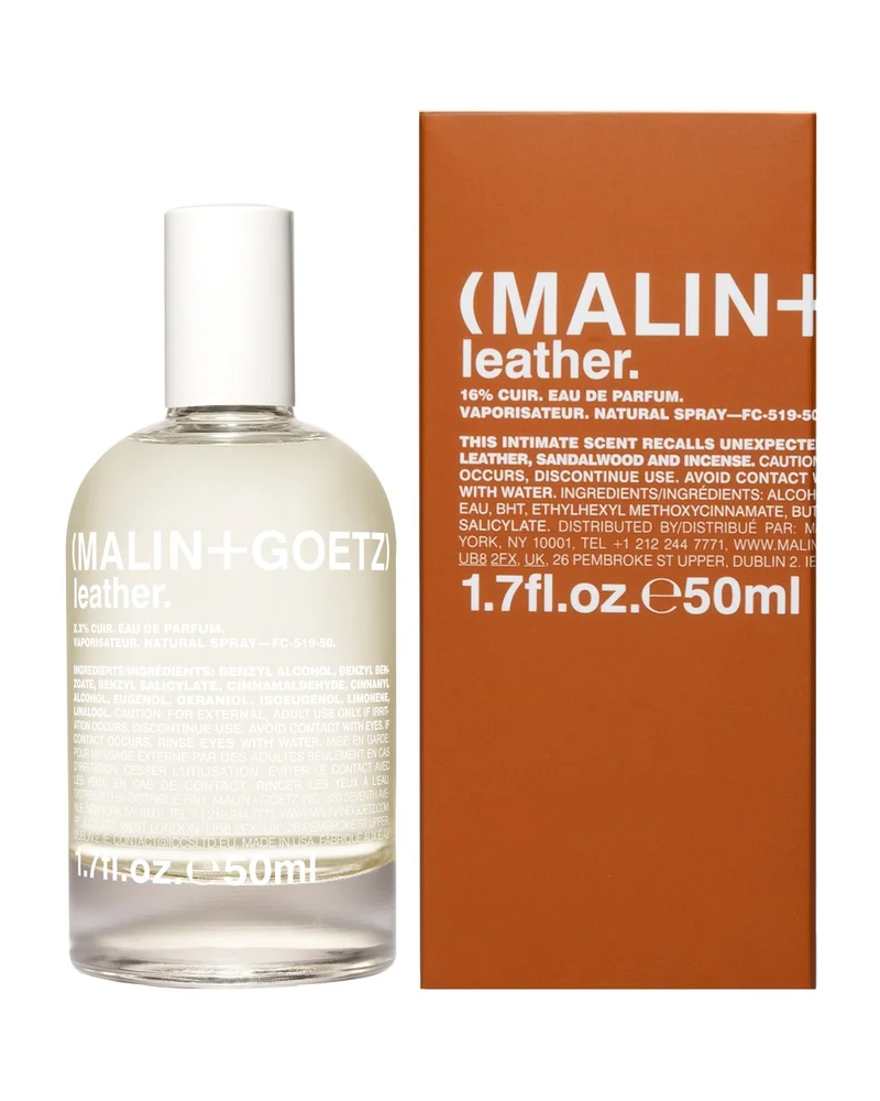 Leather Eau de Parfum 1.7 oz.