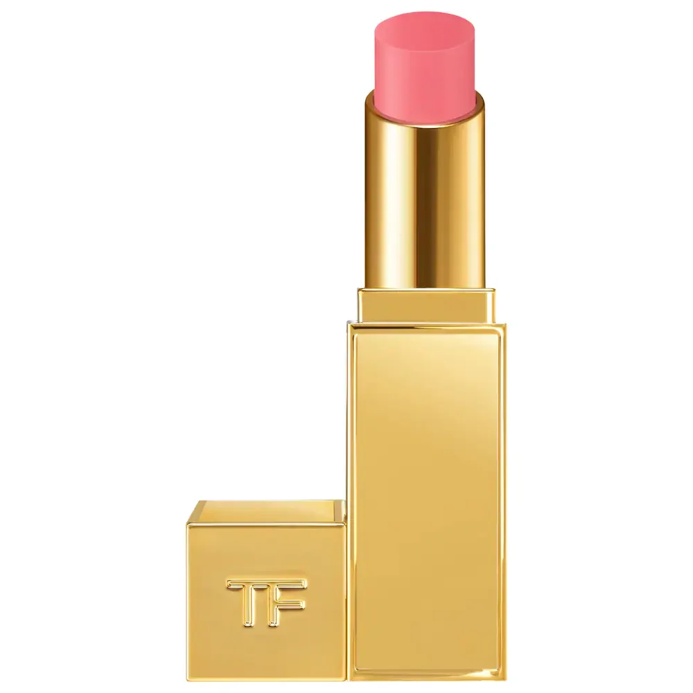 Soleil Lip Balm for Glowing Hydration in 01 Rendezvous