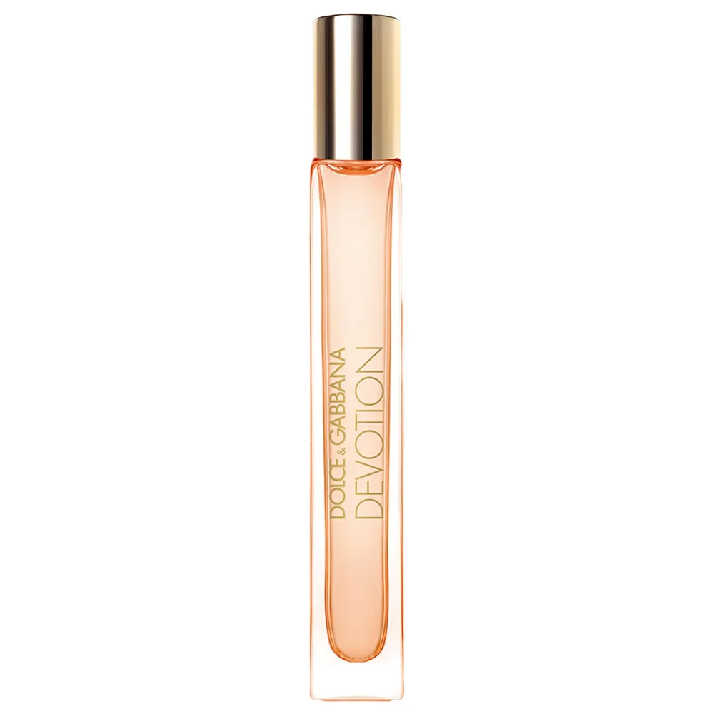 Devotion Eau de Parfum with Citrus & Vanilla