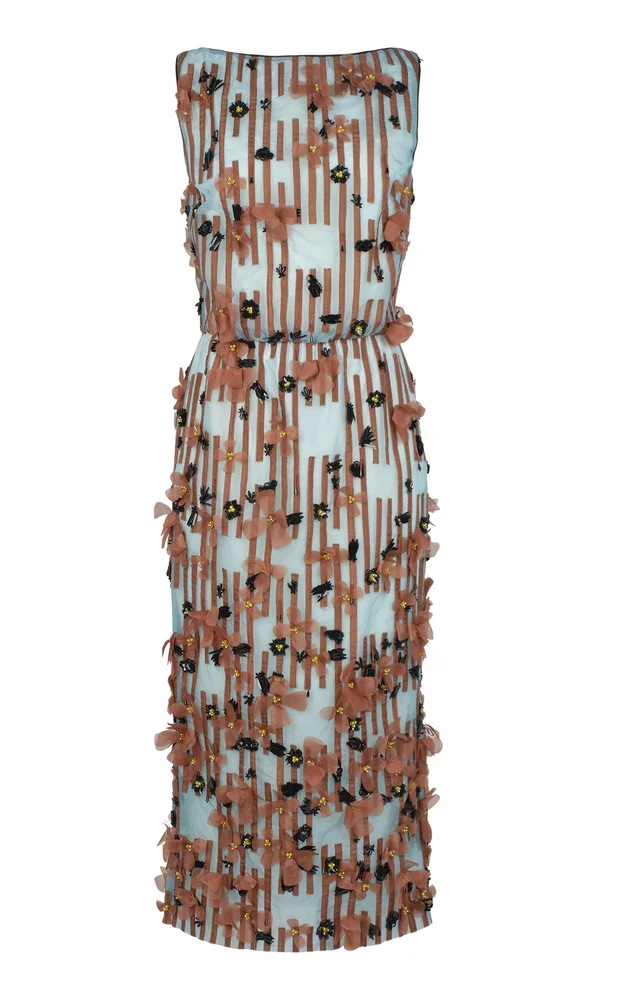 Chelsea Midi Dress