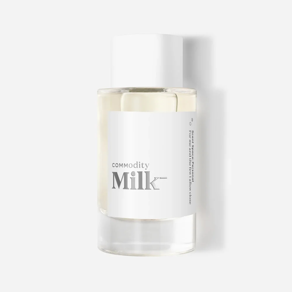 Milk- Personal Eau de Parfum