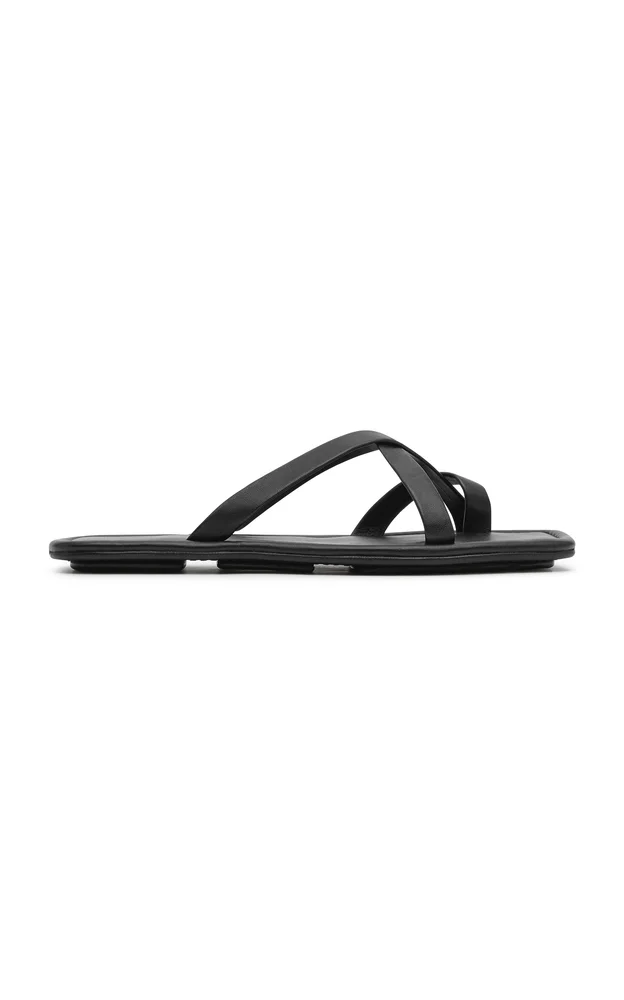 Soft Strap Slide
