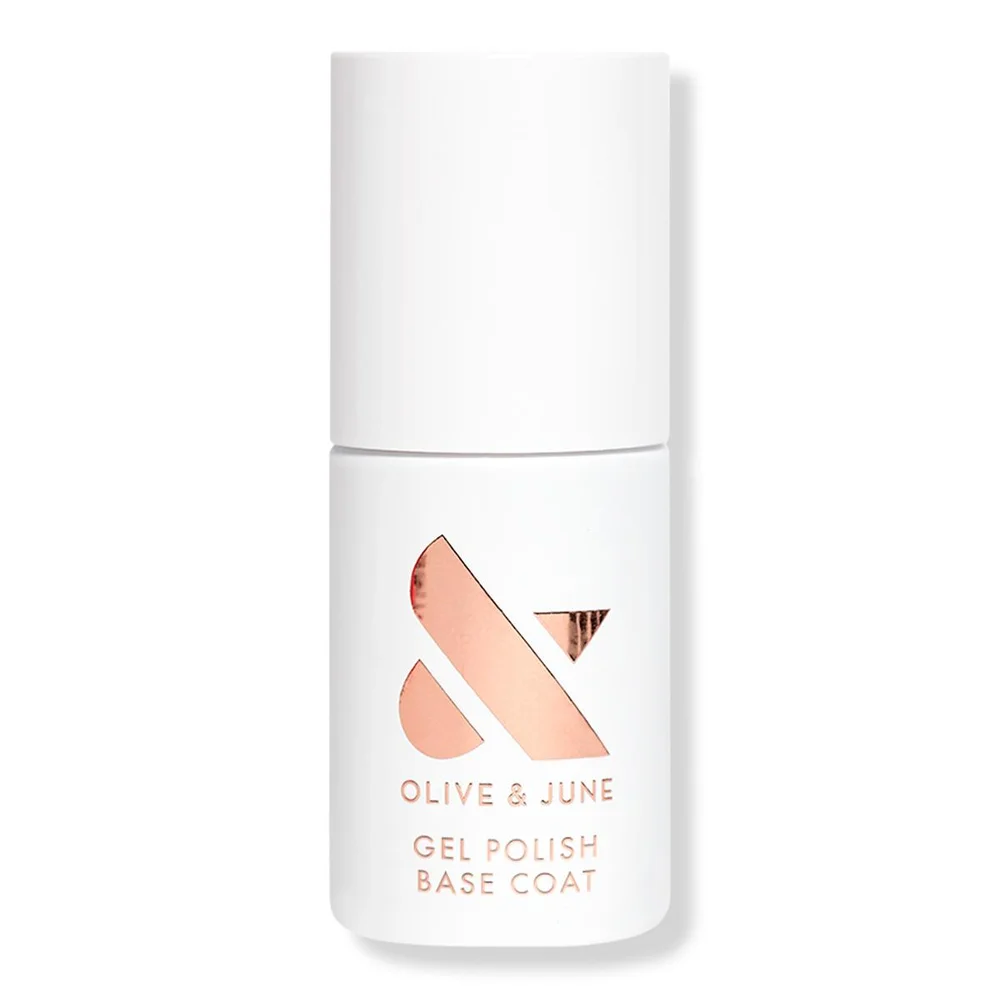Gel Polish Base Coat