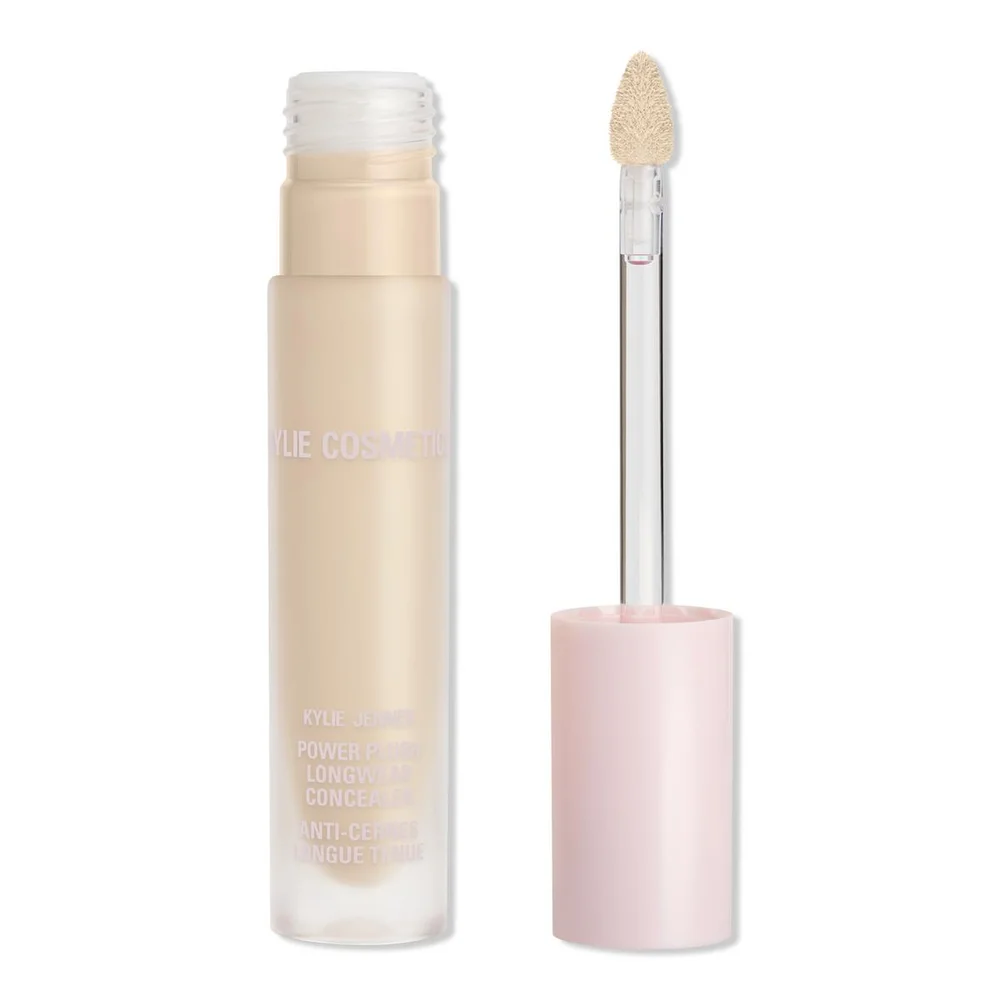 Power Plush Longwear Concealer