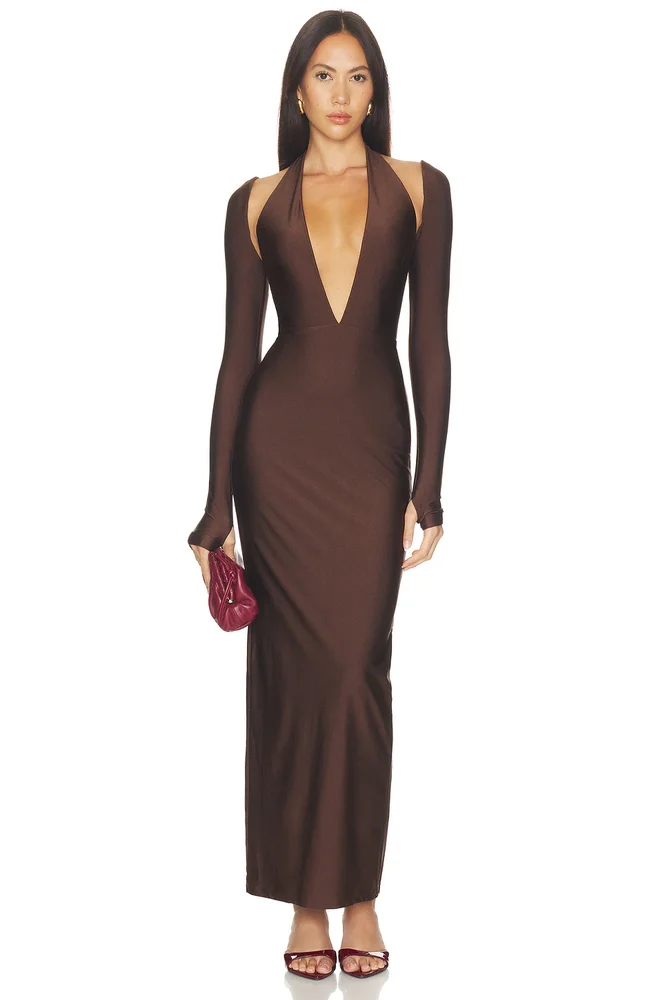 Dawson Dress