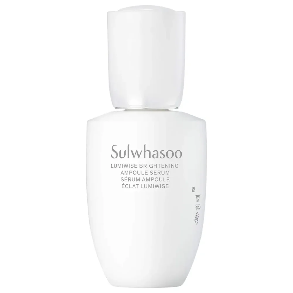 Lumiwise Brighteing Ampoule Serum