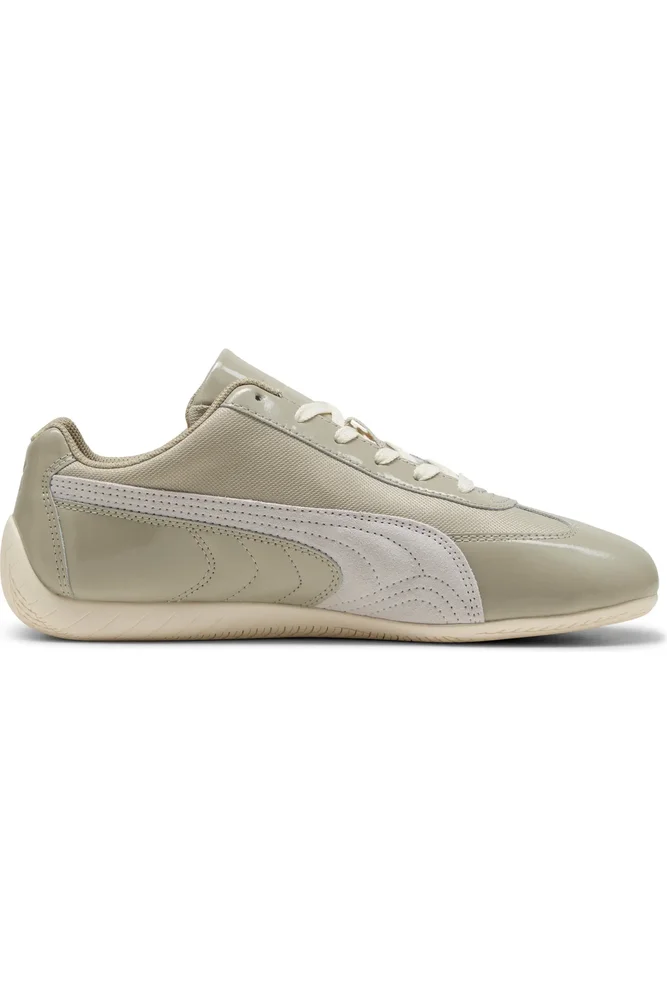 Speedcat Patent Sneaker