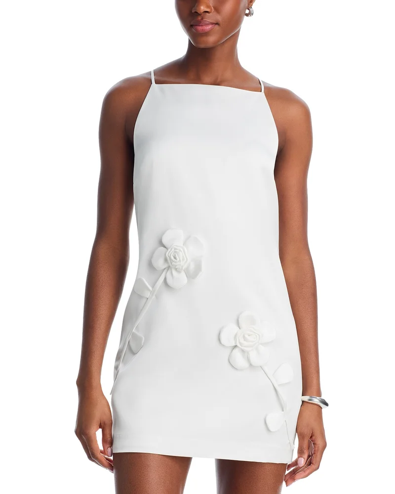 Marigold Dress