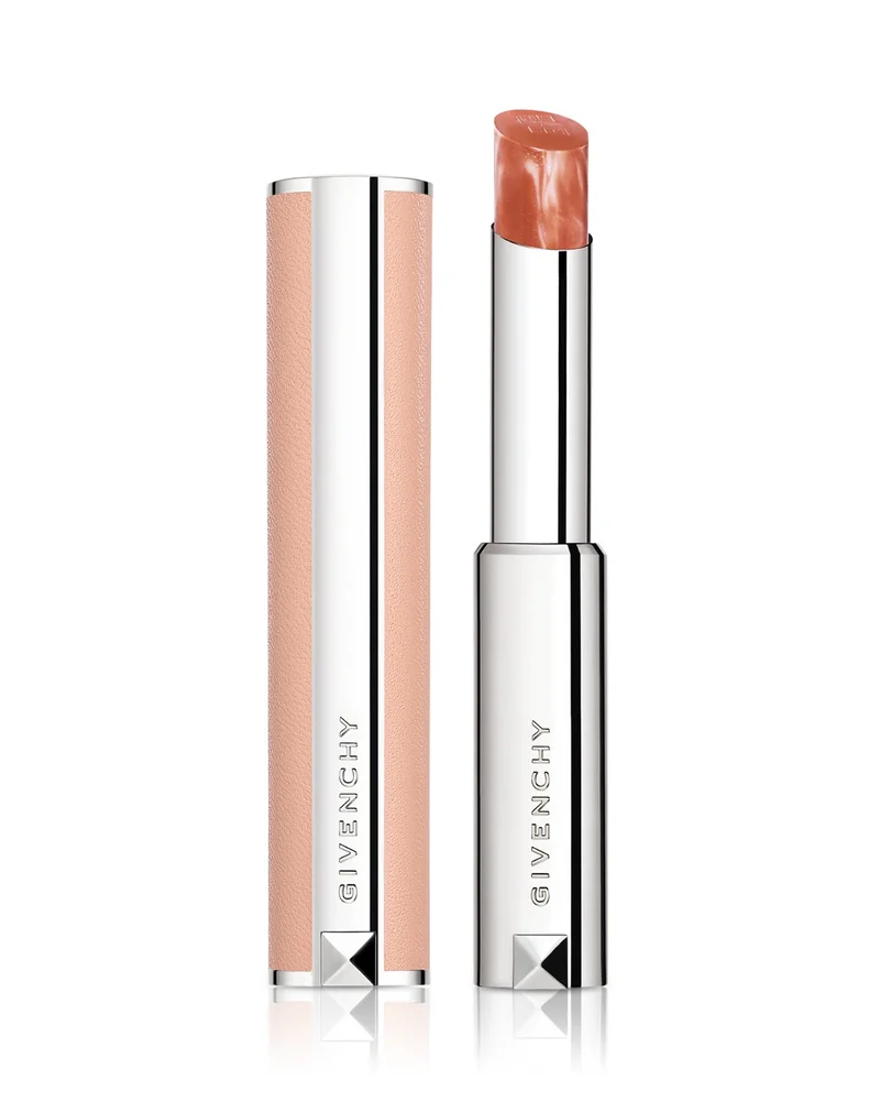 Rose Perfecto Hydrating Lip Balm in 302 Warm Maple