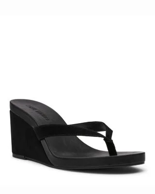 Playing Wedge Sandals