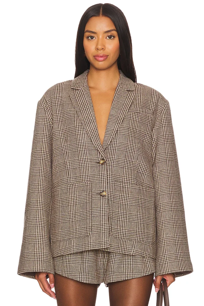 Mili Blazer