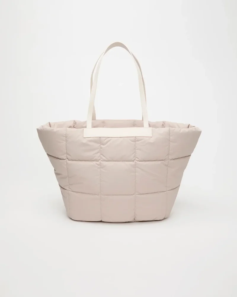 Porter Basque Soft Taupe