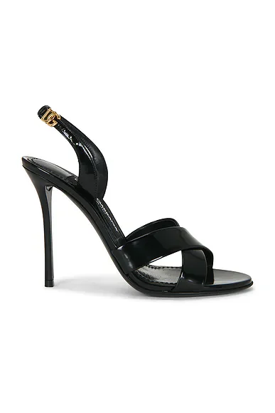 Slingback Sandal