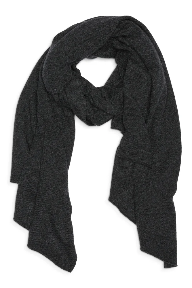 Raeburn Cashmere Scarf