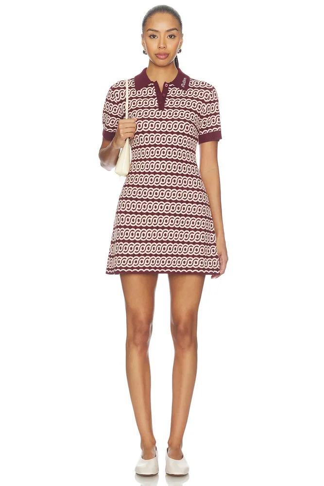 Clara Dress