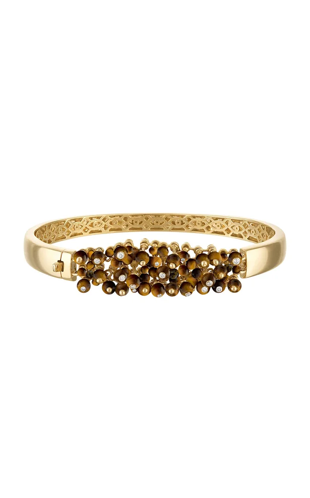 Bubbles Explosion Bangle
