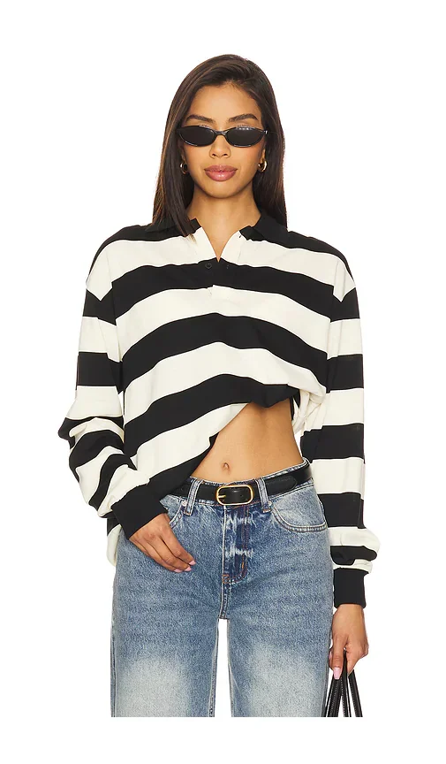 Nautica Jersey LIONESS