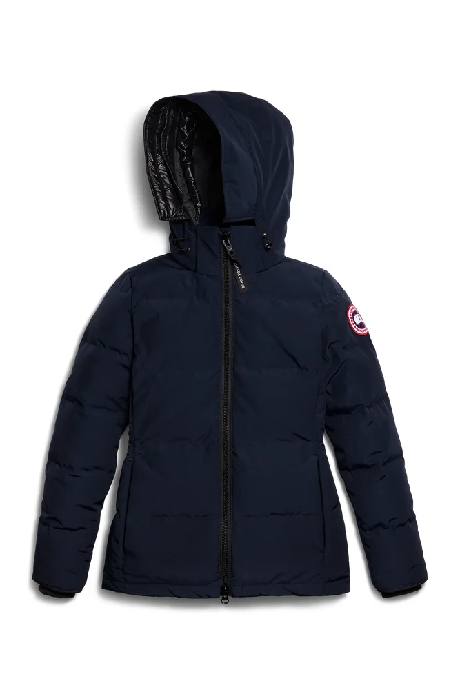 Chelsea Parka
