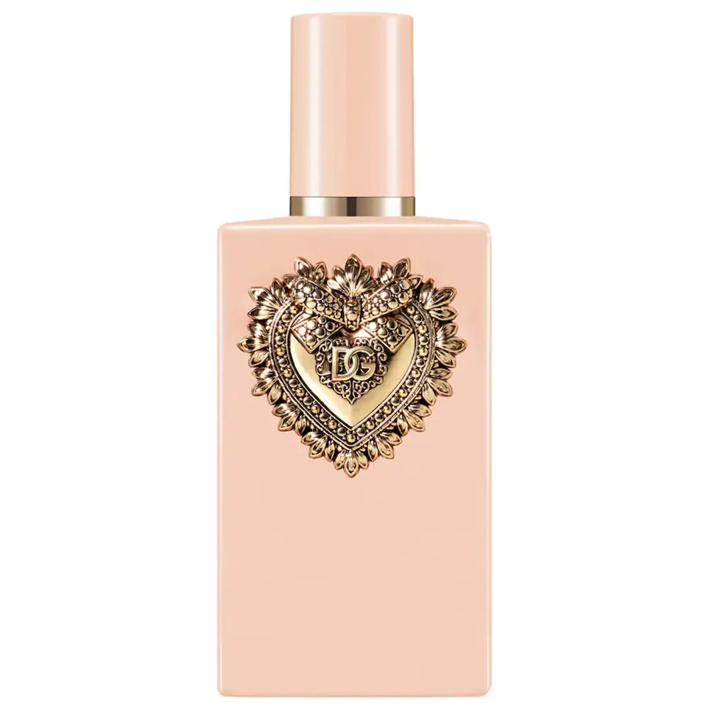My Devotion Eau de Parfum Intense with Peony & Vanilla