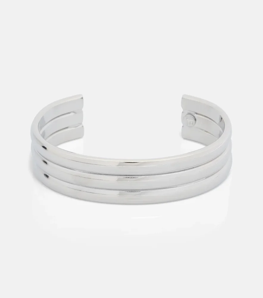 Kallie cuff bracelet