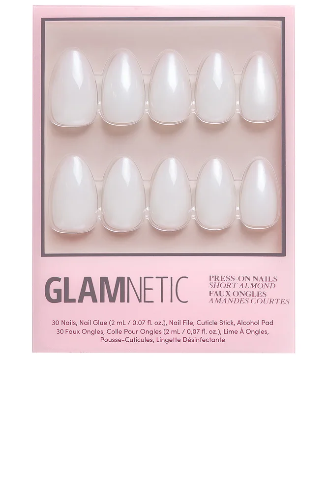 Hailey Press-On Nails